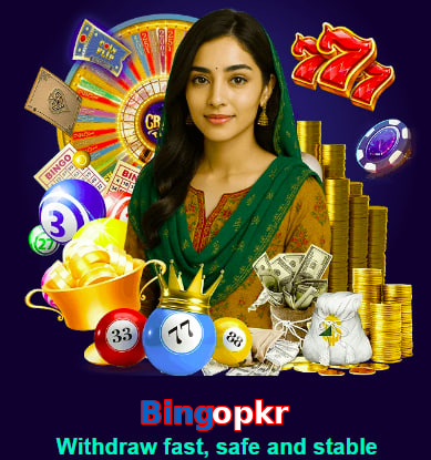 Bingopkr