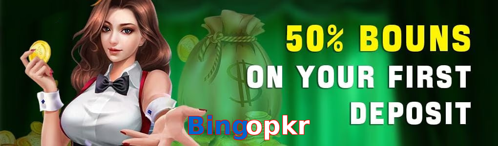 Bingopkr